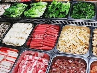 Jianghu Eight Legs Barbecue