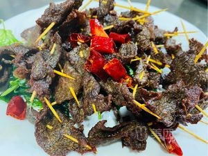 Qinghui Beef Dishes Restaurant (Spanish Style Street Branch)