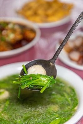 Aunt Xing Private Kitchen