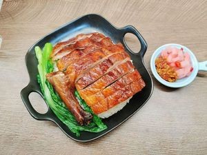 Gelao Roast Goose · Benwei Culinary (Shanshui Runcheng Yayuan Branch)