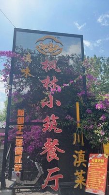 Forest Haven Restaurant (Chuan Dian Cuisine)