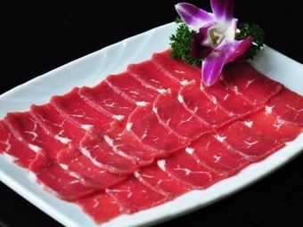 101 Hot Pot - Freshly Sliced Beef All-You-Can-Eat Hot Pot