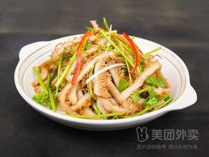 Halal Hongniu Garden (Zhengxue Road Branch)