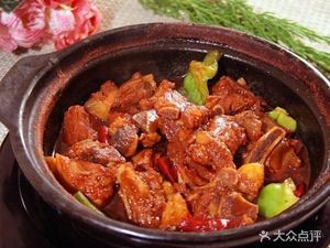 Yonghe Chongqing Noodles (Tianyu Lanshan Branch)