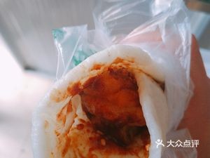 Yingfeng Roasted Rice Cake (Yunyu Pedestrian Street Branch)