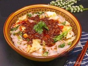 Dali Steamed Rice Noodles (Kunming Lake Branch)
