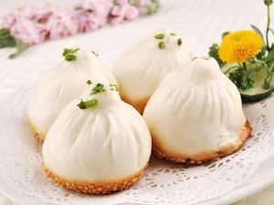 Shanghai Small Dumplings (Kunming Lake Branch)