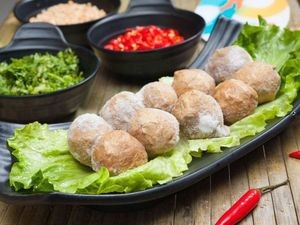 Qishi Yuanyi Braised Chicken Rice (Agricultural University Branch)