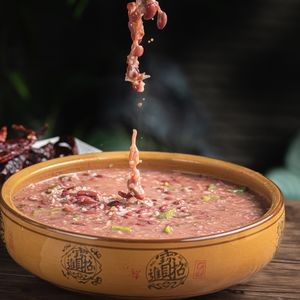 Xiang Xu Yunnan Ethnic Cuisine (Yunnan Impressions Store)