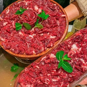 Heijin He Yin Small Yellow Cattle Restaurant