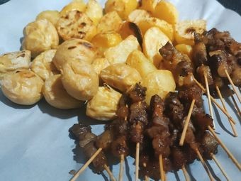 Motorcycle Tofu (Yunnan Yingxiang B Area Store)