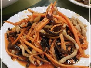 Sichuan Farmhouse Cuisine (Chuanjin Road Branch)
