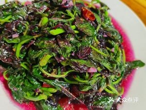 Long Tou Street Hui Restaurant (Yunxiao Road Store)