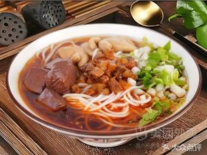 Ama's Signature Small Pot Rice Noodles (Yingxiang Shourifeng North District Branch)