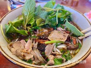 Rongyucheng Shuicheng Mutton Rice Noodles (Yunnan Yingxiang Branch)
