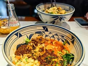 Wutu Chicken Special Rice Noodles (Yunnan Yingxiang Yuncai South Branch)