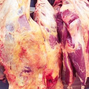 Ying Babang Old Stove Beef Soup Pot (Yaoxing Business Building Branch)