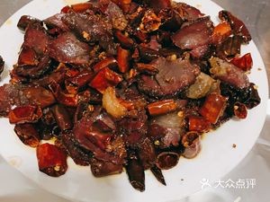 Huangmao Barbecue (Shengtang Golden Street Store)