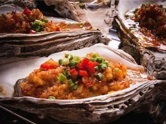 Halal Xiao Ming Ge's Barbecue Stalls