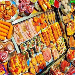 Zai La Li - All-You-Can-Eat BBQ (Sheng Tang Cheng Branch)