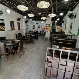 Halal · Pao Ge Fish & Sour Cabbage Beef (Shengtang Cheng Branch)