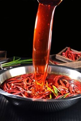 Chengdu Shuyutang Fresh Hot Pot (Chuanjin Road Branch)