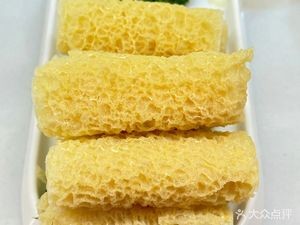 土坛酸汤片片鱼火锅(穿金路店)