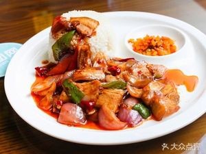 Xiao Xiao Food (Cai Da Branch)