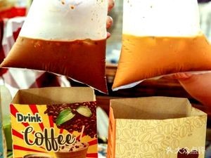 Laos Ice Coffee (Cai Da Branch)