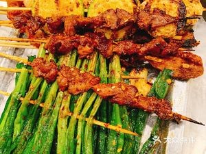 Zhaotong Speciality BBQ (Longquan Road Branch)