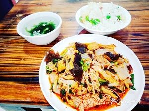 Tian Long Snack (Yun Xiao District Store)