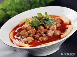 No Name Intestine and Rice Noodles (CaiDa Branch)