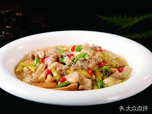 Kunming Flavor Snacks (Cai Da Hai Tang Restaurant Branch)