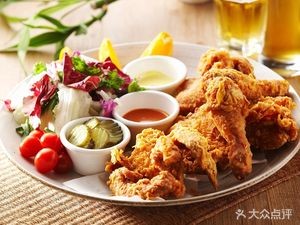 Jia's Brothers Barbecue