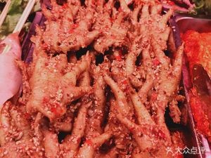 Zhaotong BBQ Seafood Buffet (Yun Xiao Community Branch)