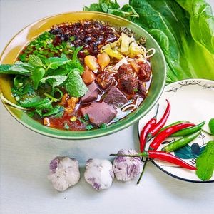 A Xin Pure Earth Chicken Rice Noodles (Longquan Road Taiyang New City Store)