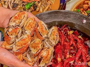 Baoshan Live Crab (Huan Cheng South Road Branch)