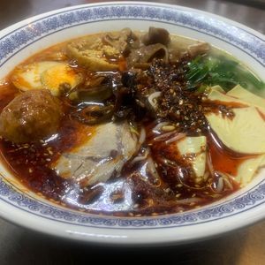 Yu Sheng Xiao Man (Yunfan Southeast Asia Mall Store)