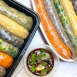 Lun Lai Vietnamese Mini Rice Noodles (Yunfan Store)