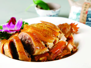 Dai Shi Tofu Rice (Huan Cheng Alley Store)