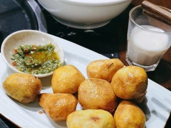 Xuanwei Skin-On Lamb Restaurant (Jinshui Alley Store)