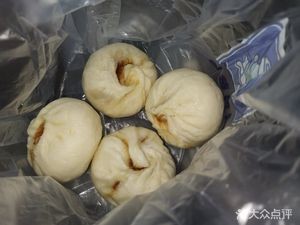 Jiulongwang Big Bun (Chuanjin Road Store)