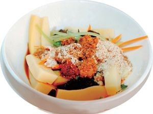 Xian Xian Tofu Noodles