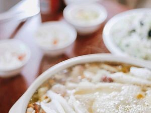 Jiangchuan Wild Mushroom Hot Pot Copper Pot Fish (Gui Qing Hot Pot Store)