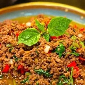 Straw Rice Wild Vegetable Restaurant