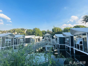 Zhu Yu Water Restaurant