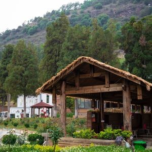 Shalang National Cultural Innovation Park