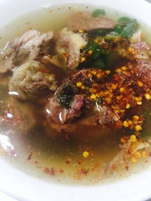 Chen Ji Zhi Pin Snacks (Yunnan Judicial Cadre School Staff Dormitory Store)