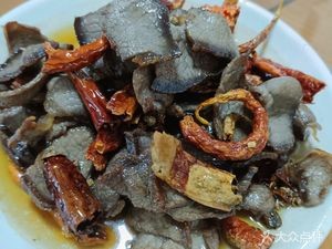 Jin Ke Beef Restaurant (Baoquan Road Branch)