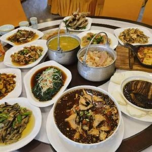 Er Dian Ba Kilometers Farmhouse